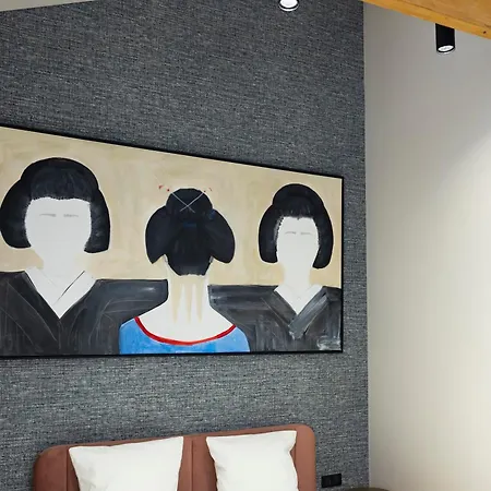Albergue Centrum Nice