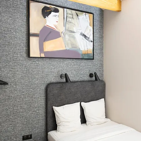 Centrum Hostel *
