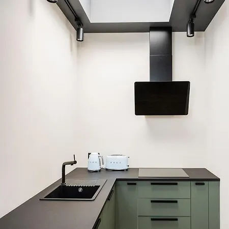 Albergue Centrum Nice