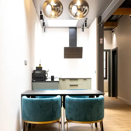 Albergue Centrum