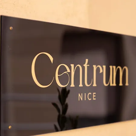 Centrum Albergue *