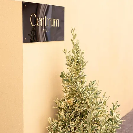 Centrum Albergue Nice